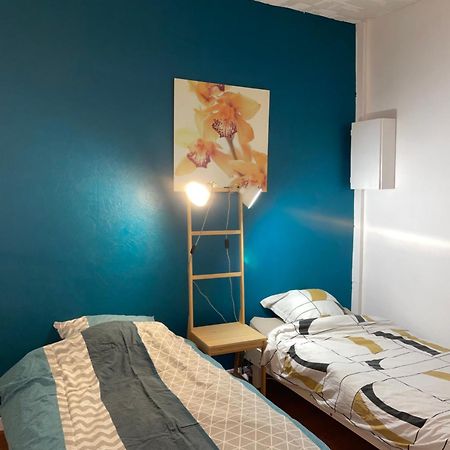 בנרס-דה-ביגור Studio N•2 Avec Patio En Plein Coeur De La Ville מראה חיצוני תמונה
