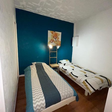 בנרס-דה-ביגור Studio N•2 Avec Patio En Plein Coeur De La Ville מראה חיצוני תמונה