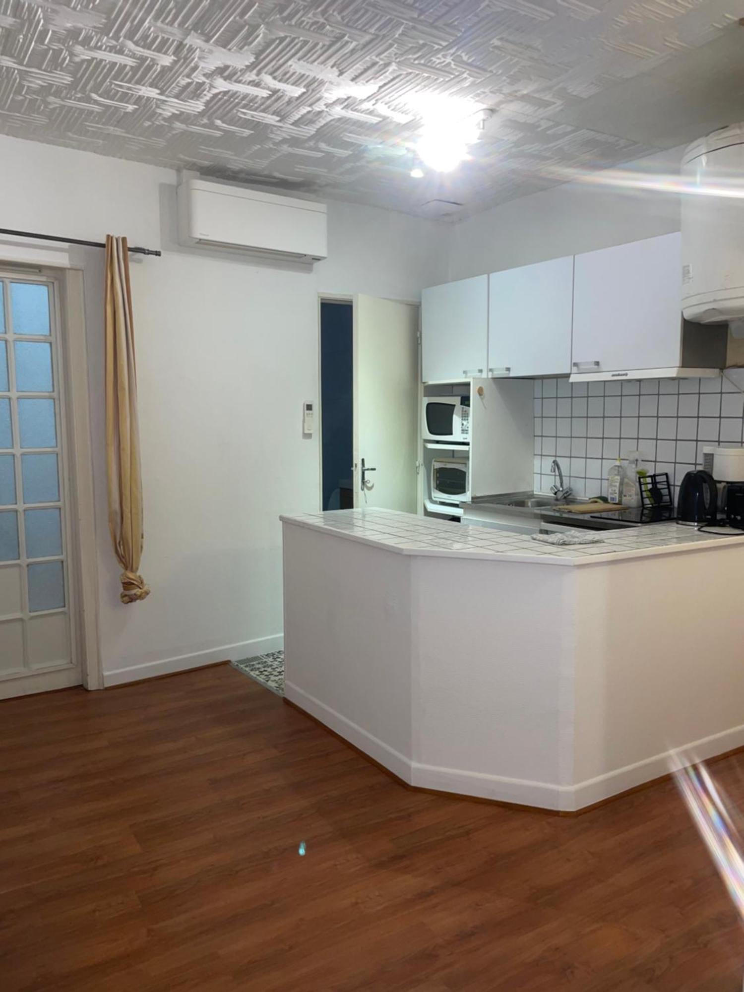 בנרס-דה-ביגור Studio N•2 Avec Patio En Plein Coeur De La Ville מראה חיצוני תמונה